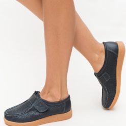 Mocasini Dambo Negri-Casual-Mocasini dama