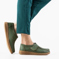 Mocasini Dambo Verzi-Casual-Casual