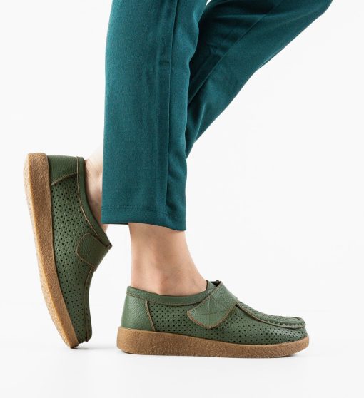 Mocasini Dambo Verzi-Casual-Casual