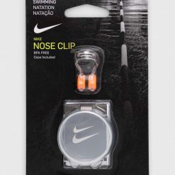 Nike dopul pentru nas culoarea portocaliu-Accesorii înot