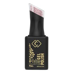 Oja semipermanenta Cupio Feline Collection - Purr-fect Babe 15ml-Manichiura-Oje Semipermanente