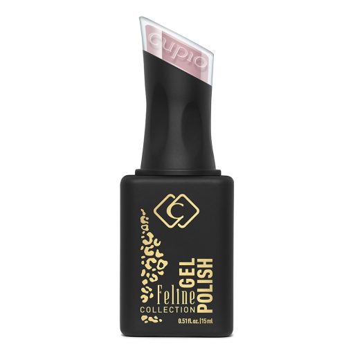 Oja semipermanenta Cupio Feline Collection - Purr-fect Babe 15ml-Manichiura-Oje Semipermanente