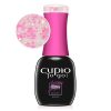 Oja semipermanenta Cupio To Go! Glitter Splash - Pink Madness 15 ml-Manichiura-Oje Semipermanente