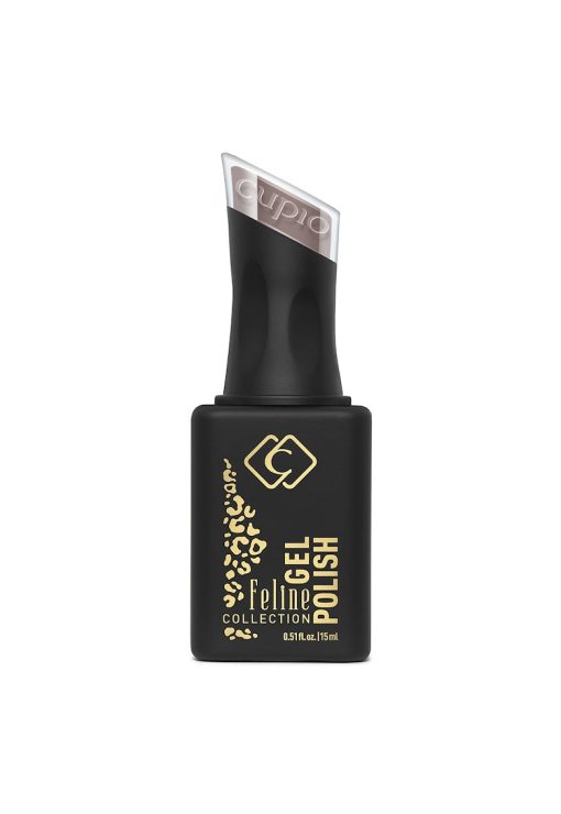 Oja semipermanenta Feline Collection - Espresso in the Jungle 15ml-FEMEI-GENTI SI ACCESORII/Produse cosmetice