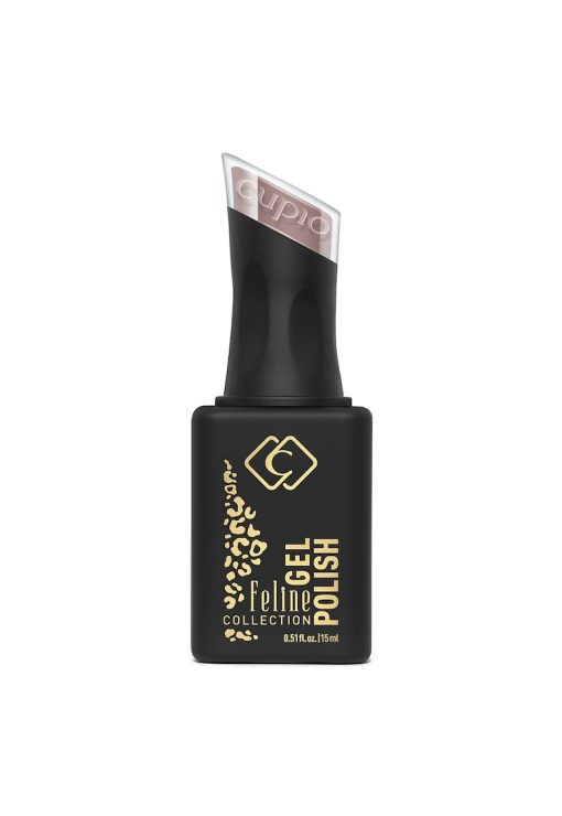 Oja semipermanenta Feline Collection - Leopard’s Lounge 15ml-FEMEI-GENTI SI ACCESORII/Produse cosmetice