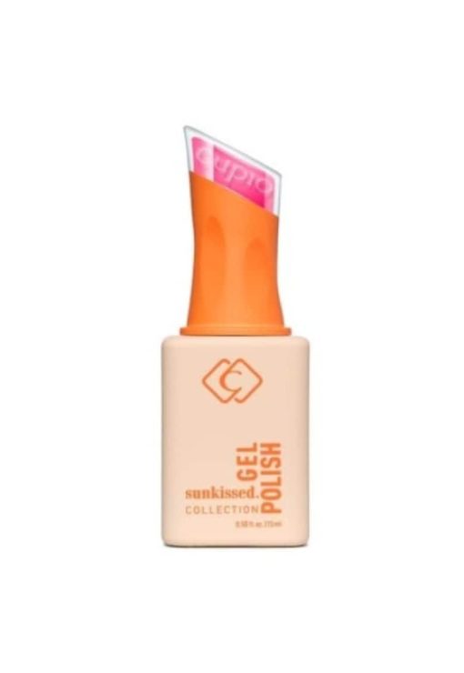 Oja semipermanenta sunkissed. - Blush of Venus 15 ml --FEMEI-GENTI SI ACCESORII/Produse cosmetice