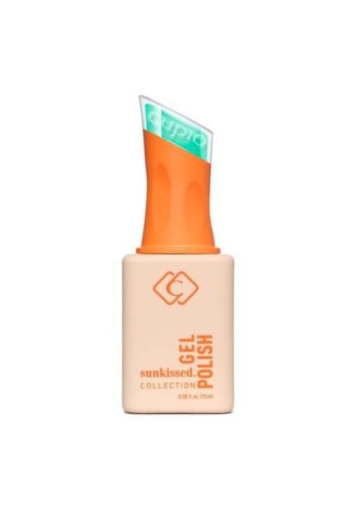 Oja semipermanenta sunkissed. - Seaside Rendezvous 15 ml --FEMEI-GENTI SI ACCESORII/Produse cosmetice