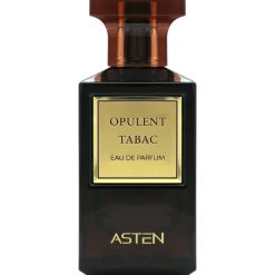 Opulent Tabac by Asten apa de parfum 80 ml unisex 4