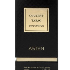 Opulent Tabac by Asten apa de parfum 80 ml unisex 5