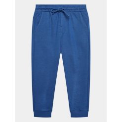 Pantaloni copii - 321734 - Albastru - Bumbac-FETE-IMBRACAMINTE/Blugi