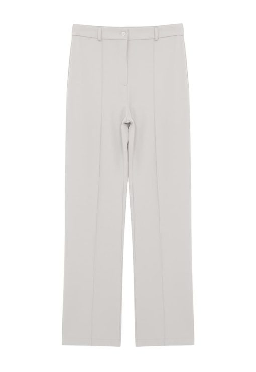 Pantaloni dama 118767 - Poliester-FEMEI-IMBRACAMINTE/Pantaloni si colanti