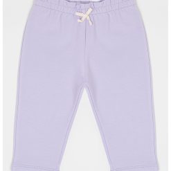 Pantaloni de trening cu snur de ajustare in talie-BAIETI-IMBRACAMINTE/Blugi