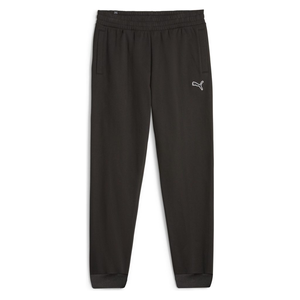 Pantaloni trening PUMA pentru barbati BETTER ESSENTIALS SWEATPANTS - 67681601-Imbracaminte-Pantaloni trening