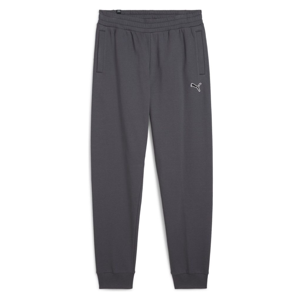 Pantaloni trening PUMA pentru barbati BETTER ESSENTIALS SWEATPANTS - 67681669-Imbracaminte-Pantaloni trening