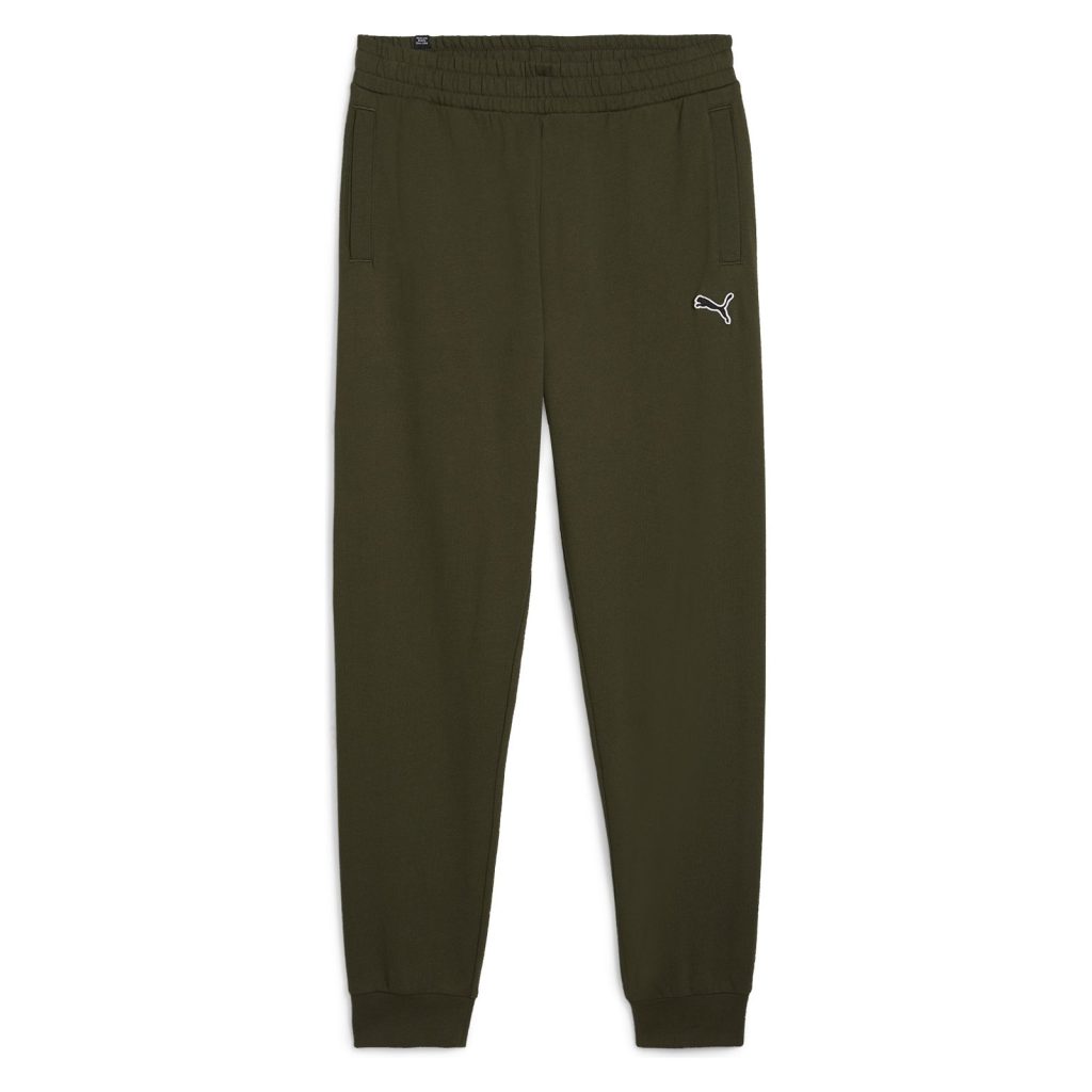 Pantaloni trening PUMA pentru barbati BETTER ESSENTIALS SWEATPANTS - 67681670-Imbracaminte-Pantaloni trening