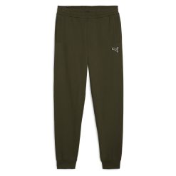 Pantaloni trening PUMA pentru barbati BETTER ESSENTIALS SWEATPANTS - 67681670-Imbracaminte-Pantaloni trening