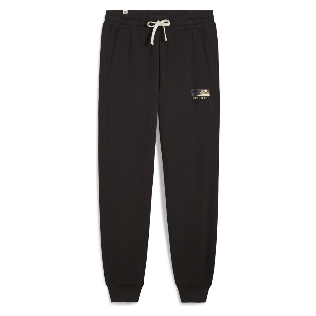 Pantaloni trening PUMA pentru barbati BETTER SPORTSWEAR PANTS - 68176001-Imbracaminte-Pantaloni trening