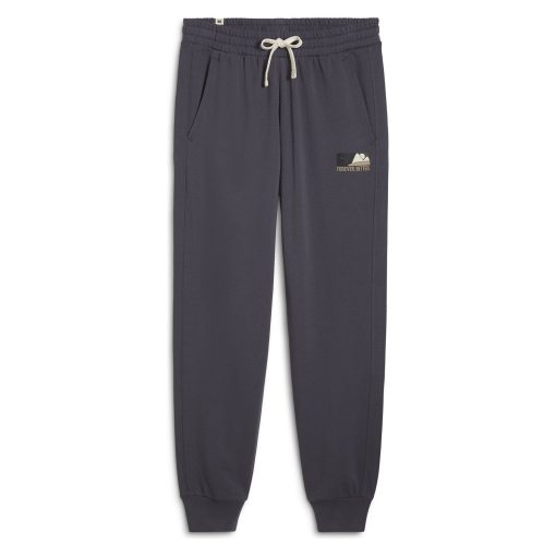 Pantaloni trening PUMA pentru barbati BETTER SPORTSWEAR PANTS - 68176069-Imbracaminte-Pantaloni trening