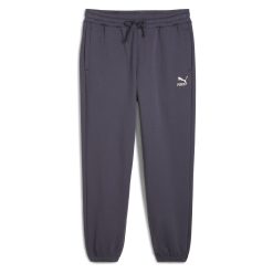 Pantaloni trening PUMA pentru barbati CLASSICS SWEATPANTS - 53559791-Imbracaminte-Pantaloni trening