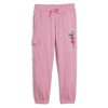 Pantaloni trening PUMA pentru copii X TROLLS CARGO PANTS - 62737948-Imbracaminte-Pantaloni trening