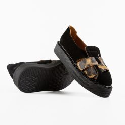 Pantofi Casual Anura Print-Casual-Casual