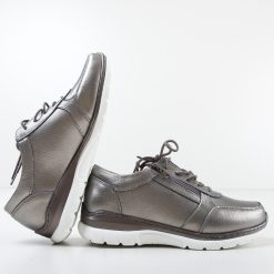 Pantofi Casual Brotha Gri-Casual-Casual