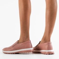 Pantofi Casual Damaris Roz-Casual-Casual