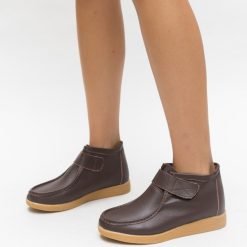 Pantofi Casual Debir Maro-Casual-Pantofi casual