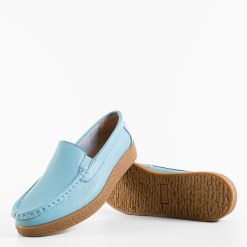 Pantofi Casual Givy Albastri-Casual-Casual