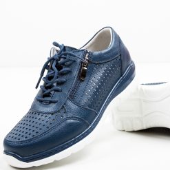 Pantofi Casual Just Bleumarin-Casual-Casual