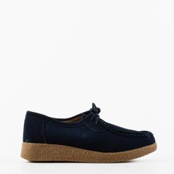 Pantofi Casual Neca Bleumarin-Casual-Pantofi casual