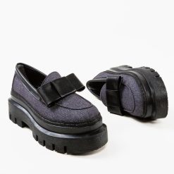 Pantofi Casual Rokanda Negri 2-Casual-Casual