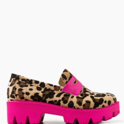 Pantofi Casual dama Kardy Print-Casual-Casual