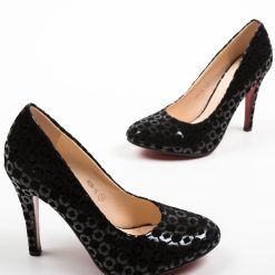 Pantofi Dopo Negri 4