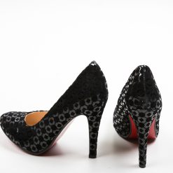 Pantofi Dopo Negri 5
