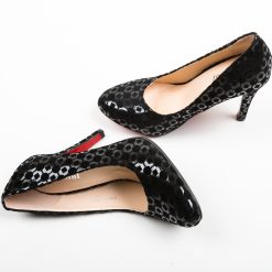 Pantofi Dopo Negri 6