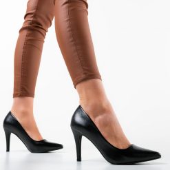 Pantofi Haya Negri 3