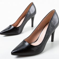 Pantofi Haya Negri 6