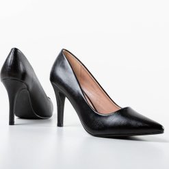 Pantofi Haya Negri 7