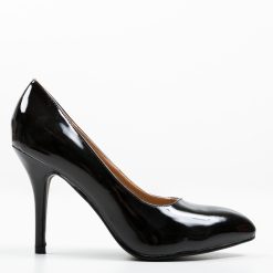 Pantofi Rura Negri 4