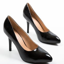 Pantofi Rura Negri 5