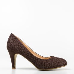 Pantofi Seuler Maro 3