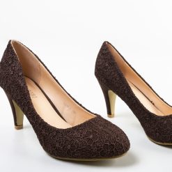 Pantofi Seuler Maro 4