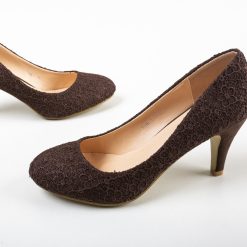 Pantofi Seuler Maro 5