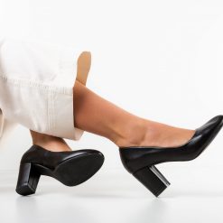 Pantofi Shelton Negri 3