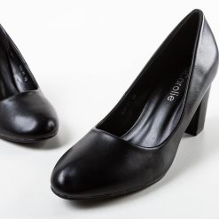 Pantofi Shelton Negri 5