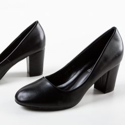 Pantofi Shelton Negri 6