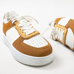 Pantofi Sport Arcelia Camel 2 5
