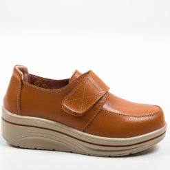 Pantofi Sport Hausberg Camel-Casual-Casual