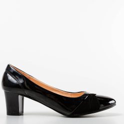 Pantofi Uleo Negri 3 3